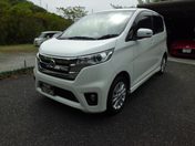 日産 デイズ ハイウェイスターＸ　Ｖセレ＋セーフティ２