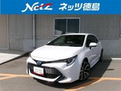 トヨタ カローラスポーツ　ハイブリッド Ｇ　Ｚ