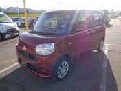 ダイハツ ムーヴ　キャンバス Ｌ　ＳＡ３　ナビ　地デジ　Ｂカメラ