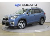 スバル フォレスター Ｐｒｅｍｉｕｍ　ＥｙｅＳｉｇｈｔ搭載車