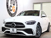 メルセデスベンツ Ｃクラス　セダン Ｃ２２０ｄ　アバンギャルド　ＡＭＧライン