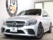 メルセデスベンツ Ｃクラス　ステーションワゴン Ｃ２２０ｄ　アバンギャルド　ＡＭＧライン