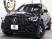 ＡＭＧ ＧＬＣクラス ＧＬＣ４３　４Ｍ　レザーエクスクルシブＰ