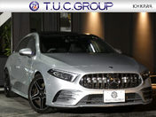 ＡＭＧ Ａクラス Ａ３５　４マチック