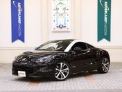 プジョー ＲＣＺ ＧＴライン