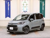 トヨタ シエンタ Ｚ