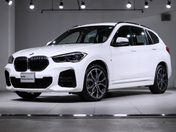 ＢＭＷ Ｘ１ ｘＤｒｉｖｅ１８ｄ　Ｍスポーツ