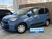トヨタ シエンタ　ハイブリッド Ｇ
