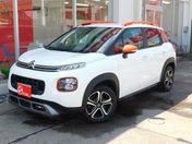 シトロエン Ｃ３　エアクロス　ＳＵＶ フィール