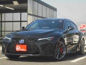 レクサス ＩＳ３００ｈ　ＡＷＤ Ｆスポーツ