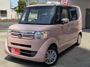 ホンダ Ｎ　ＢＯＸ ＳＳパッケージ