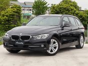ＢＭＷ ３シリーズ　ツーリング ３２０ｄ　スポーツ