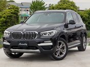 ＢＭＷ Ｘ３ ｘＤｒｉｖｅ２０ｉ　ｘライン