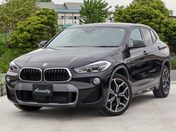 ＢＭＷ Ｘ２ ｓＤｒｉｖｅ１８ｉ　ＭスポーツＸ