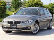 ＢＭＷ ３シリーズ　ツーリング ３２０ｉ　ラグジュアリー