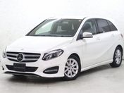 メルセデスベンツ Ｂクラス Ｂ１８０