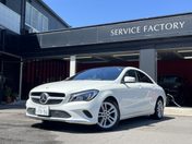 メルセデスベンツ ＣＬＡクラス ＣＬＡ２２０　４マチック
