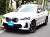 ＢＭＷ Ｘ３ ｘＤｒｉｖｅ３０ｅ　Ｍスポーツ