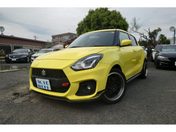 スズキ スイフト スポーツ