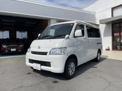 トヨタ ライトエースバン　４ＷＤ ＧＬ