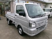 日産 クリッパートラック　４ＷＤ ＤＸ