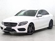 メルセデスベンツ Ｃクラス　セダン Ｃ２００　アバンギャルド　ＡＭＧライン