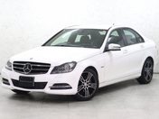 メルセデスベンツ Ｃクラス　セダン Ｃ１８０　エディションＣ