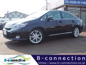 レクサス ＨＳ２５０ｈ バージョンＳ