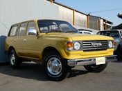 トヨタ ランドクルーザーワゴン ＶＸ　Ｌｔｄ