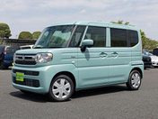 スズキ スペーシア ハイブリッドＧ