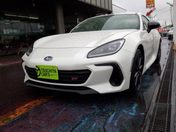 スバル ＢＲＺ ＳＴＩスポーツ