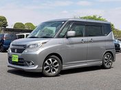 スズキ ソリオ　バンディット バンディットハイブリッドＭＶ