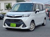 トヨタ タンク Ｇコージーエディション