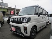スズキ スペーシア ６６０　ギア　ハイブリッド　ＸＺ　純９型
