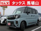 スズキ スペーシア ６６０　ギア　ハイブリッド　ＸＺ　純９型
