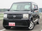 ダイハツ ムーヴ　コンテ ６６０　Ｘ　・ＣＤ・スマートキー・前後ド