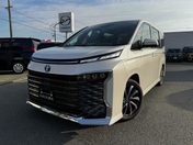 トヨタ ヴォクシー １．８　ハイブリッド　Ｓ－Ｚ　両側パワー