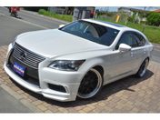 レクサス ＬＳ４６０ ＬＳ４６０　バージョンＣ　Ｉパッケージ