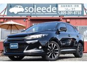 トヨタ ハリアー　２ＷＤ エレガンス　Ｇ’ｓ