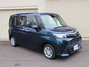 トヨタ タンク Ｇ　Ｓ