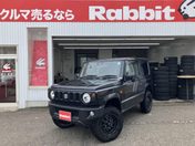 スズキ ジムニー　４ＷＤ ＸＬ　セーフティサポート　ＢＴ対応対応ナ