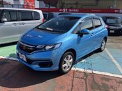 ホンダ フィット　ハイブリッド　４ＷＤ Ｆ