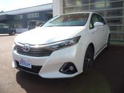 トヨタ ＳＡＩ Ｇ