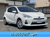 トヨタ アクア Ｓ
