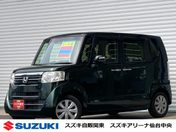 ホンダ Ｎ　ＢＯＸ ＧターボＳＳパッケージ　ディスプレイオー