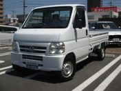ホンダ アクティトラック　４ＷＤ ＳＤＸ