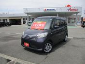 日産 デイズ　ルークス Ｓ　ＦＦ　ＣＶＴ　ナビ　Ｂｌｕｅｔｏｏｔ