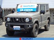 スズキ ジムニー　４ＷＤ ＸＬ　５ＭＴ