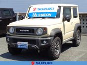 スズキ ジムニーシエラ ＪＣ