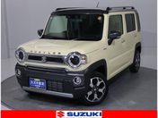 スズキ ハスラー　４ＷＤ ＪスタイルＩＩ　２型　４ＷＤ　ＡＣＣ・レ